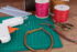 Craft Cord | Wax Cord | 1mm Wide - Image 4