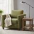 Wexford Heavy Duty Linen Blend Fabric | 80,000 Rubs | 510gsm - Image 6