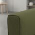 Wexford Heavy Duty Linen Blend Fabric | 80,000 Rubs | 510gsm - Image 7