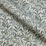 William Morris Willow Bough Outdoor Fabric | Waterproof PU Upholstery