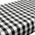 Table Cloth Fabric | 55 Inch Wide | PVC Plastic | Gingham - Image 17