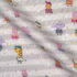 100% Cotton Fabric |Peppa Pig | Peppa Pig Fabric - Image 10