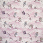 100% Cotton Fabric |My Little Pony | My Little Pony Fabric