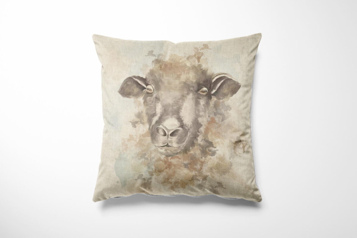 Panel Fabric | Cushion Panel Fabric | 18 Inch x 18 Inch - Image 30