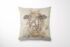 Panel Fabric | Cushion Panel Fabric | 18 Inch x 18 Inch - Image 30