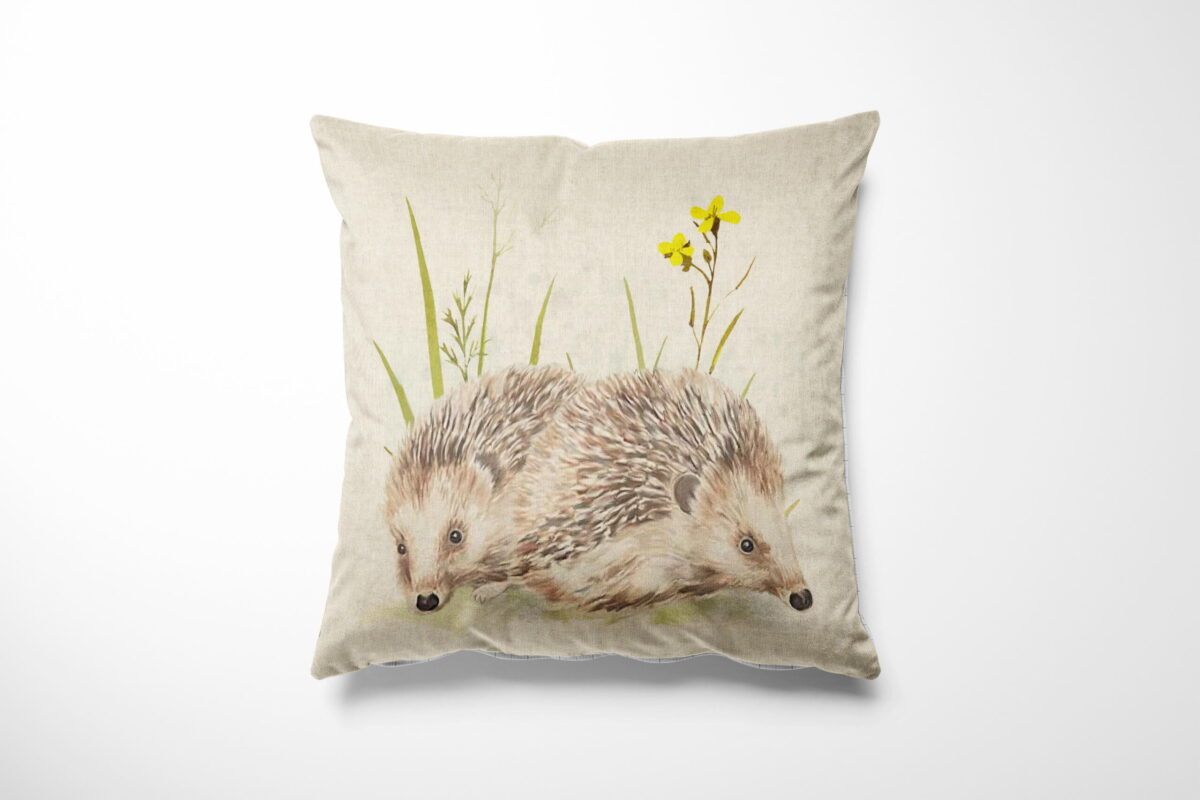 Panel Fabric | Cushion Panel Fabric | 18 Inch x 18 Inch - Image 28