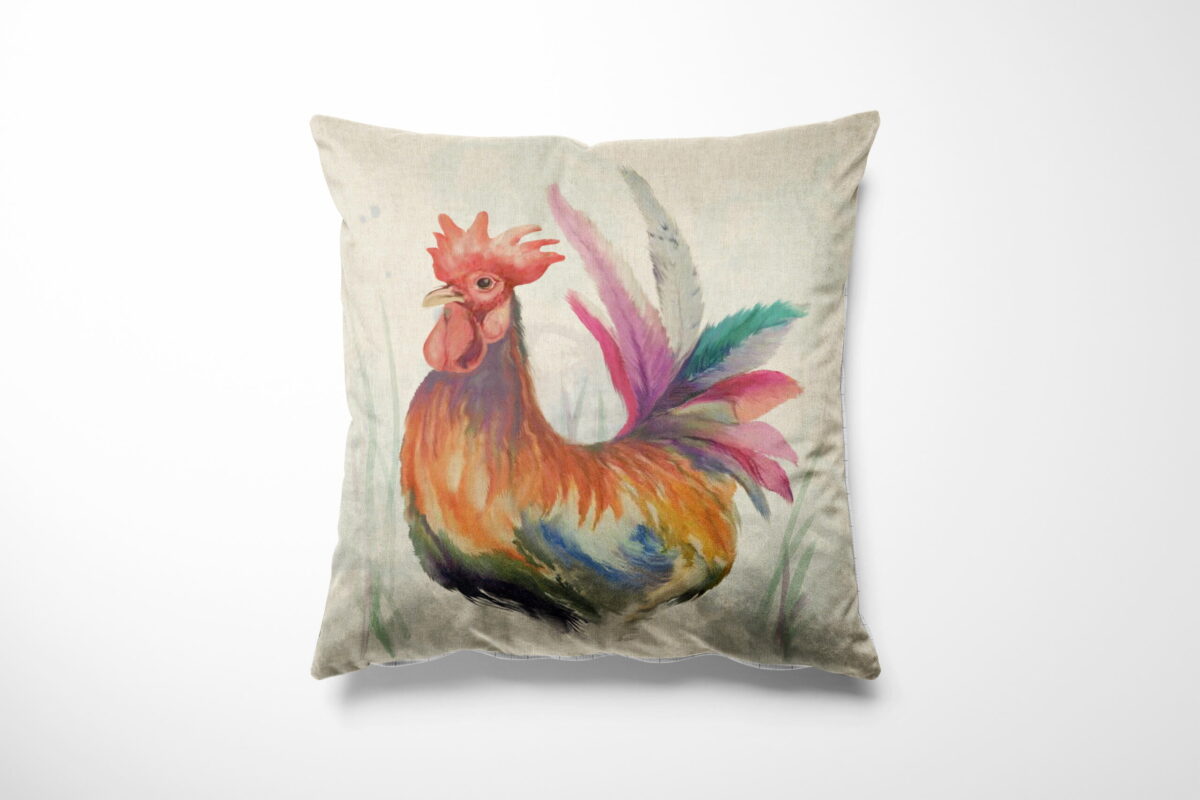 Panel Fabric | Cushion Panel Fabric | 18 Inch x 18 Inch - Image 27