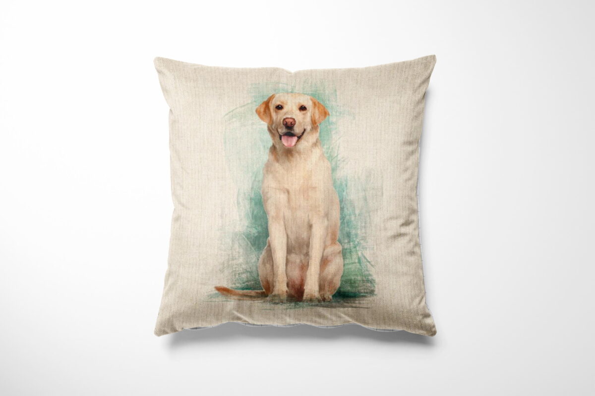 Panel Fabric | Cushion Panel Fabric | 18 Inch x 18 Inch - Image 20