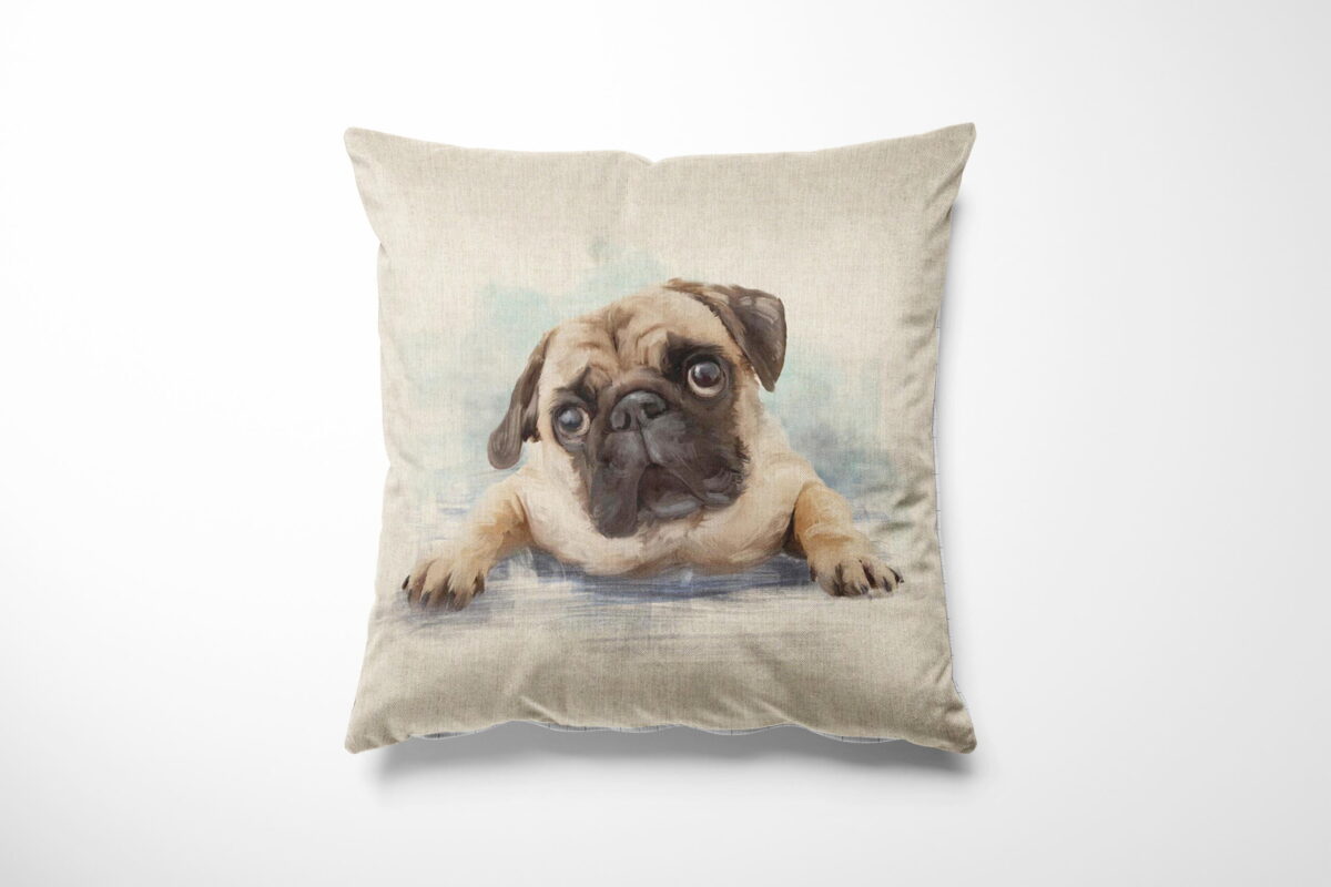 Panel Fabric | Cushion Panel Fabric | 18 Inch x 18 Inch - Image 17