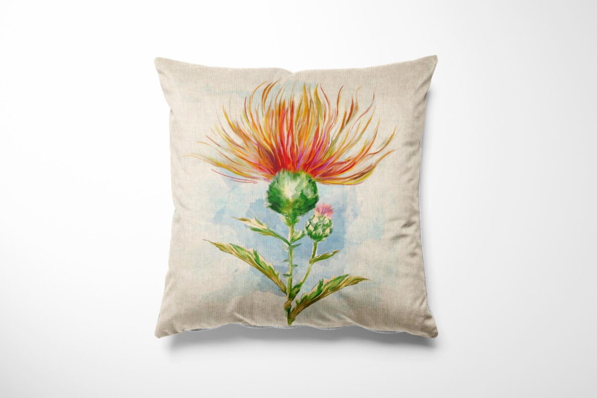Panel Fabric | Cushion Panel Fabric | 18 Inch x 18 Inch - Image 16