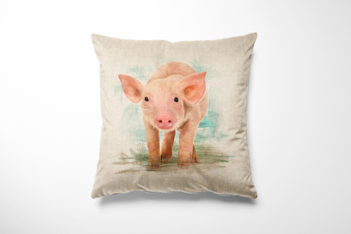 Panel Fabric | Cushion Panel Fabric | 18 Inch x 18 Inch - Image 13