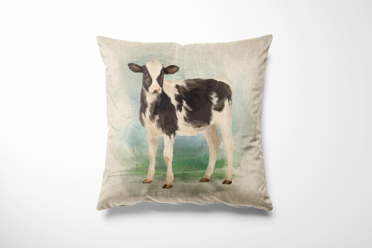 Panel Fabric | Cushion Panel Fabric | 18 Inch x 18 Inch - Image 10