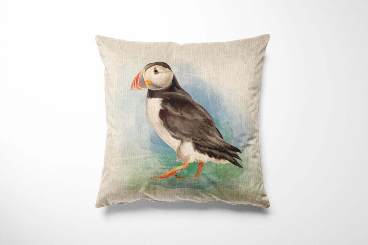 Panel Fabric | Cushion Panel Fabric | 18 Inch x 18 Inch - Image 8