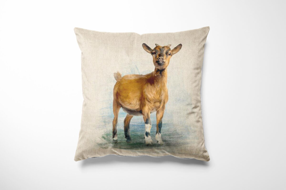 Panel Fabric | Cushion Panel Fabric | 18 Inch x 18 Inch - Image 7