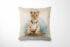Panel Fabric | Cushion Panel Fabric | 18 Inch x 18 Inch - Image 6