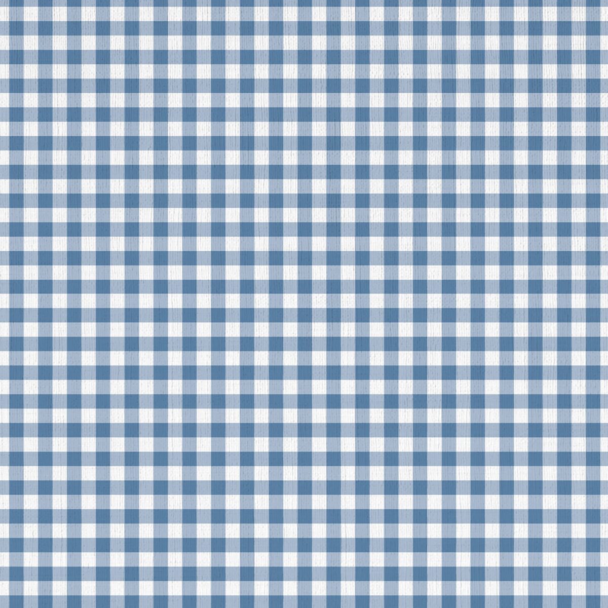 Gingham Polycotton | Fat Quarter Bundle - 11 Colors | 1/4" Squares - Image 2