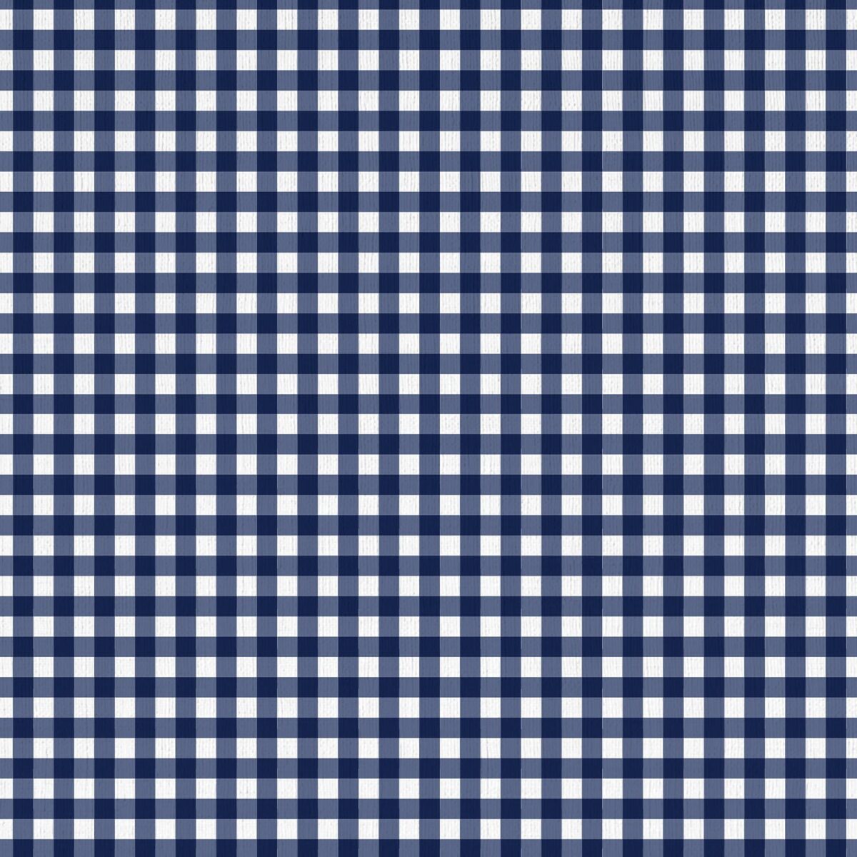 Gingham Polycotton | Fat Quarter Bundle - 11 Colors | 1/4" Squares - Image 4