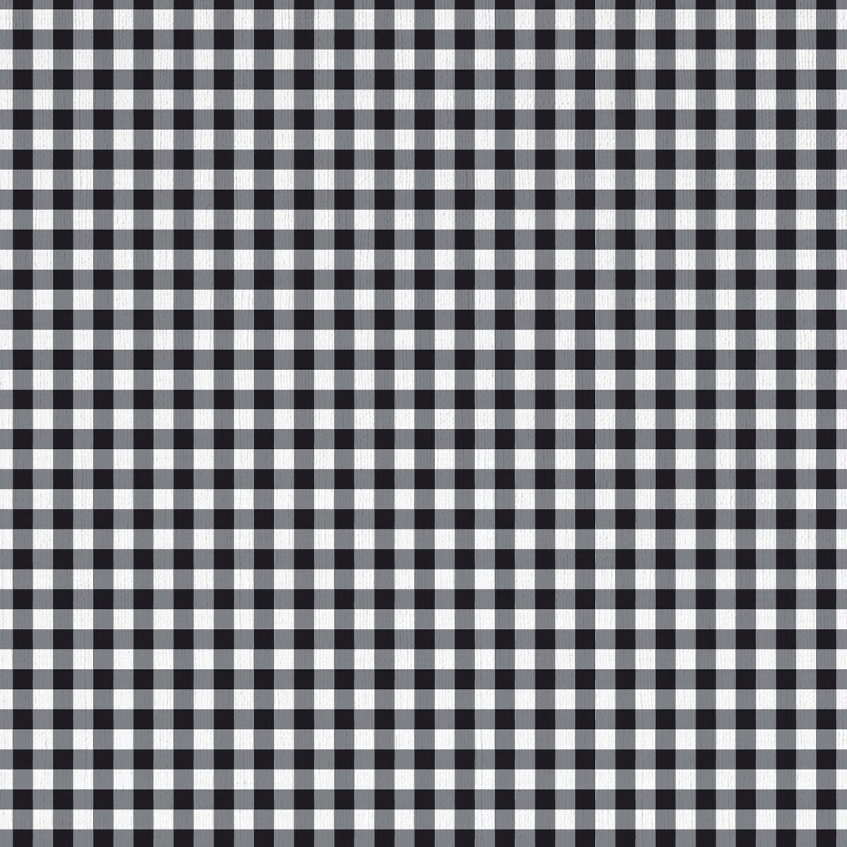 Gingham Polycotton | Fat Quarter Bundle - 11 Colors | 1/4" Squares - Image 12