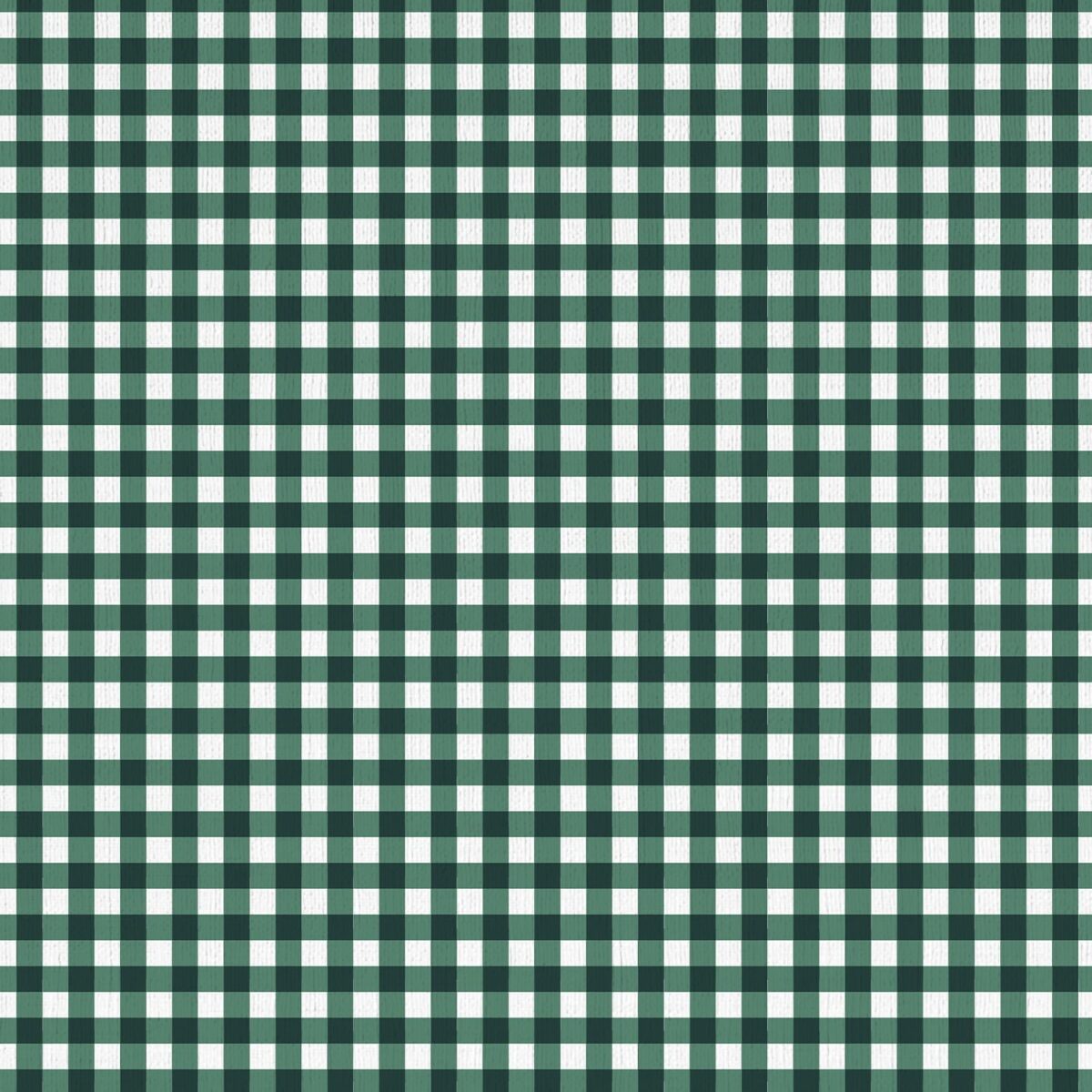 Gingham Polycotton | Fat Quarter Bundle - 11 Colors | 1/4" Squares - Image 11