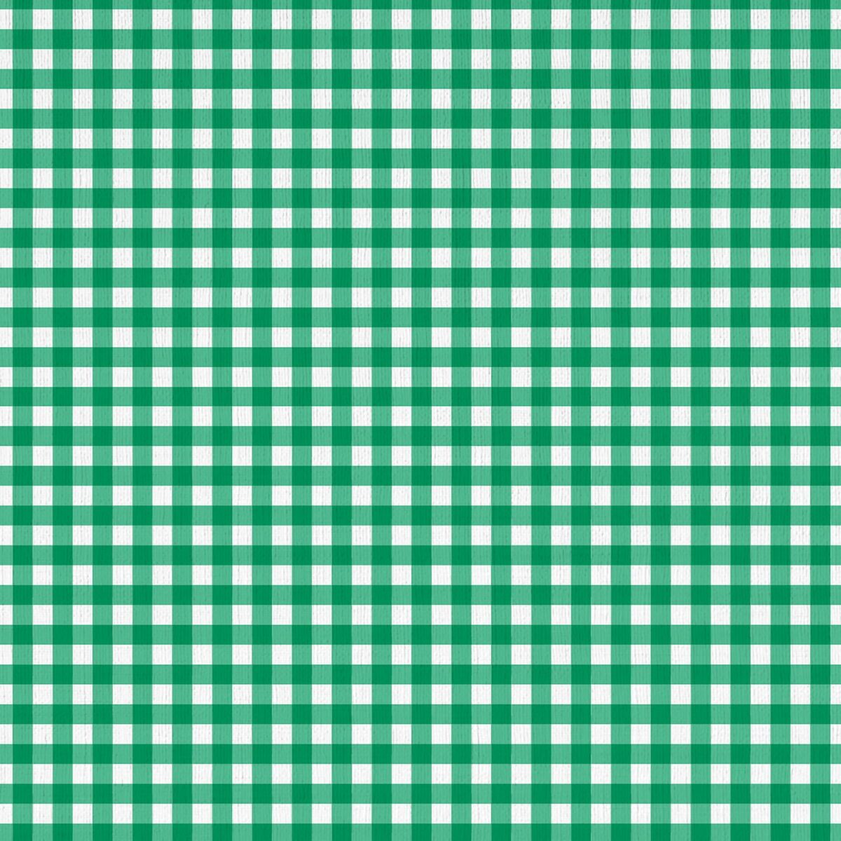 Gingham Polycotton | Fat Quarter Bundle - 11 Colors | 1/4" Squares - Image 10