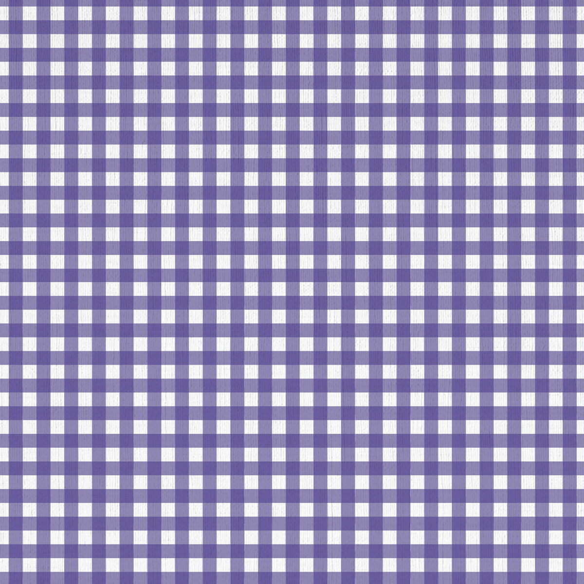 Gingham Polycotton | Fat Quarter Bundle - 11 Colors | 1/4" Squares - Image 9