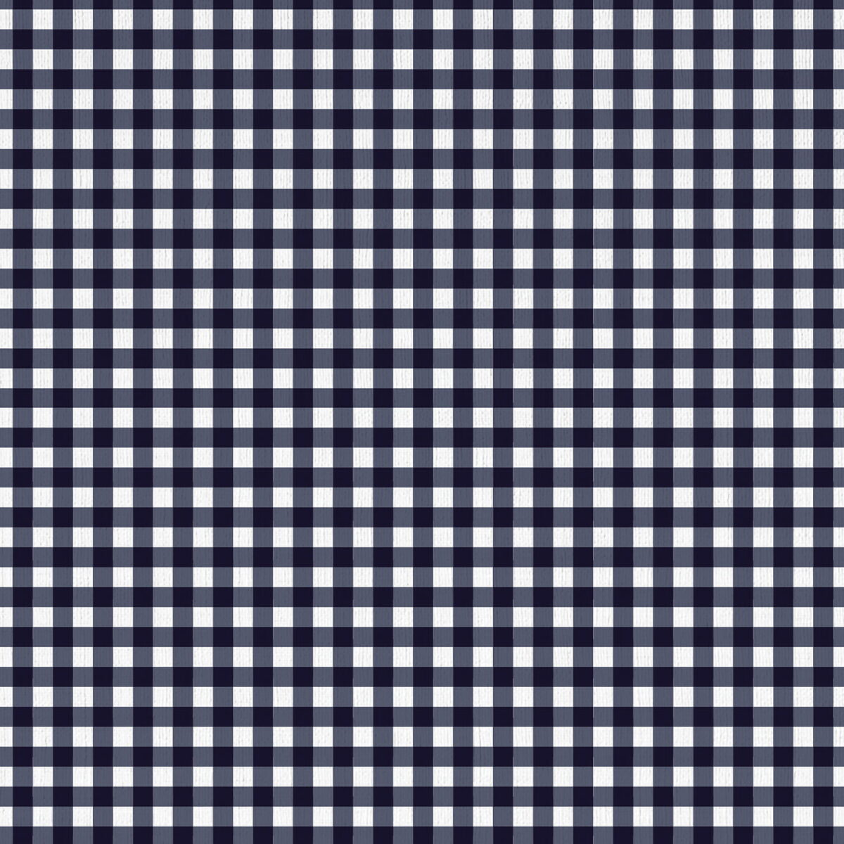 Gingham Polycotton | Fat Quarter Bundle - 11 Colors | 1/4" Squares - Image 8