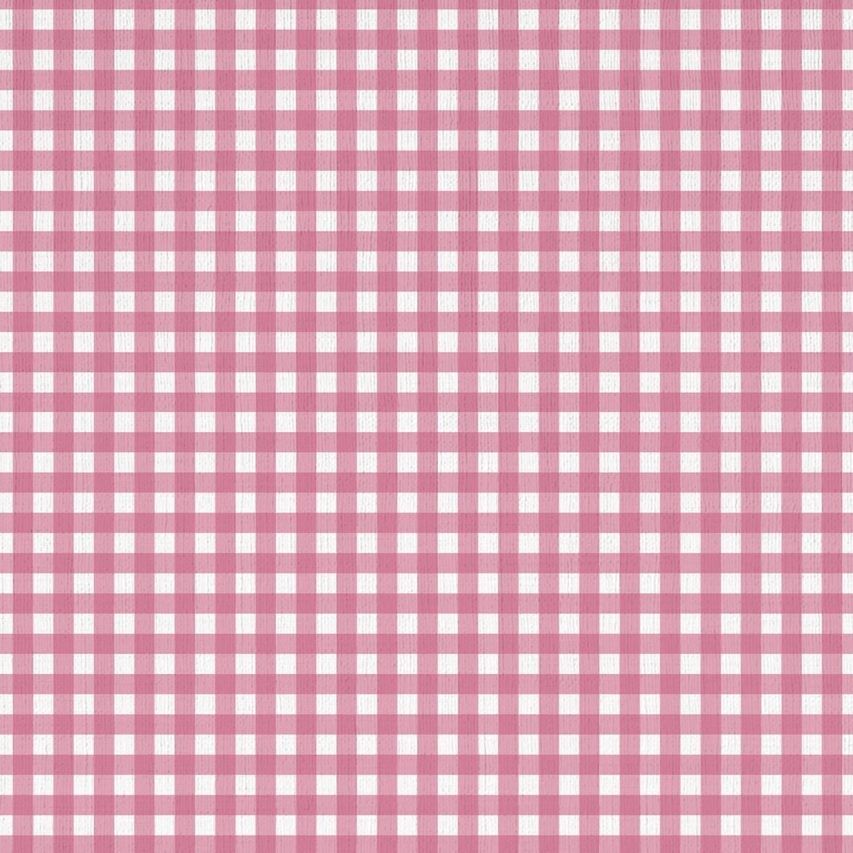 Gingham Polycotton | Fat Quarter Bundle - 11 Colors | 1/4" Squares - Image 7