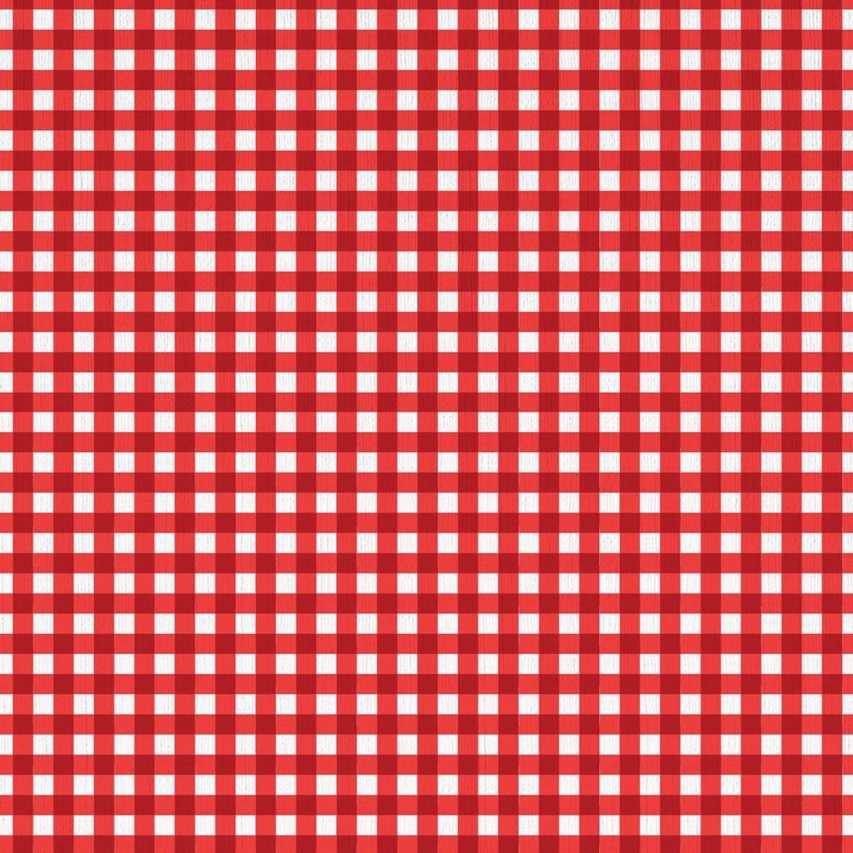 Gingham Polycotton | Fat Quarter Bundle - 11 Colors | 1/4" Squares - Image 5