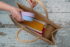 Natural Tote Bag | Eco-Friendly Tote Bag | Hessian Tote Bag - Image 5