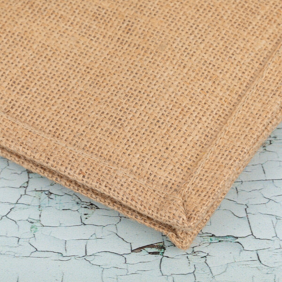Natural Tote Bag | Eco-Friendly Tote Bag | Hessian Tote Bag - Image 4