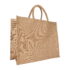 Natural Tote Bag | Eco-Friendly Tote Bag | Hessian Tote Bag