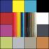 Table Cloth Fabric | 55 Inch Wide | PVC Plastic - Image 2