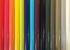 Table Cloth Fabric | 55 Inch Wide | PVC Plastic
