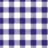 Table Cloth Fabric | 55 Inch Wide | PVC Plastic | Gingham - Image 8