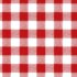 Table Cloth Fabric | 55 Inch Wide | PVC Plastic | Gingham - Image 6