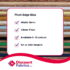 Bias Binding | Picot Bias Binding | 12mm Wide | Single Fold Bias Tape - Image 2