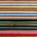 Bias Binding | Picot Bias Binding | 12mm Wide | Single Fold Bias Tape