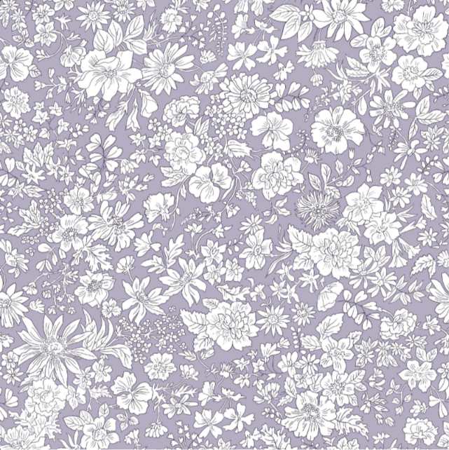 Liberty Emily Belle fabric