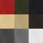 Fleece Fabric | Sherpa Fleece | Sherpa Wool Fabric