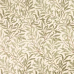 William Morris Willow Bough Velvet | Printed Upholstery