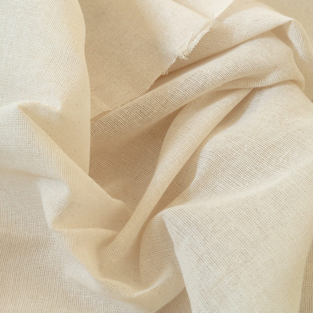 Cotton Fabric | Monks Cloth | Osnaburg Fabric - Image 2