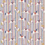 Liberty Summer Fair 44 Inch