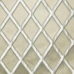 Monza Jacquard Fabric – Studio Weaves Premium Drapery & Soft Furnishings (245 GSM / 140cm Wide)