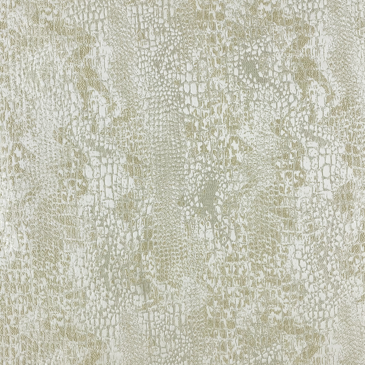 2952.jpg Serpentine Ivory Jacquard Fabric – Studio Weaves Premium Drapery & Upholstery (250 GSM / 140cm Wide) - Image 1