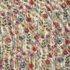 Kew Gardens Floral Tapestry Fabric – New World Tapestry Meadow Upholstery Material (360 GSM / 140cm Wide)